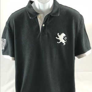 Express Men’s Polo Size XL
